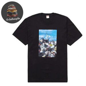 American Trash Tee